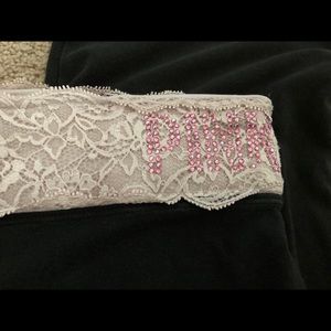 Bling PINK by Victoria’s Secret Yoga Pants